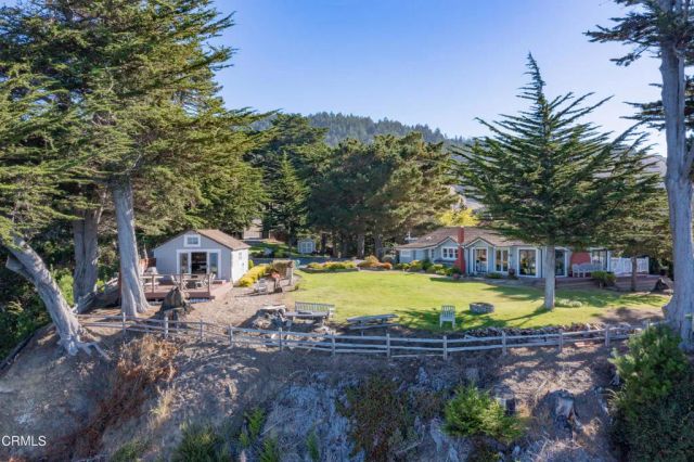 5420 S Highway 1, Elk, CA 95432