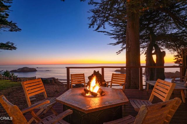 5420 S Highway 1, Elk, CA 95432