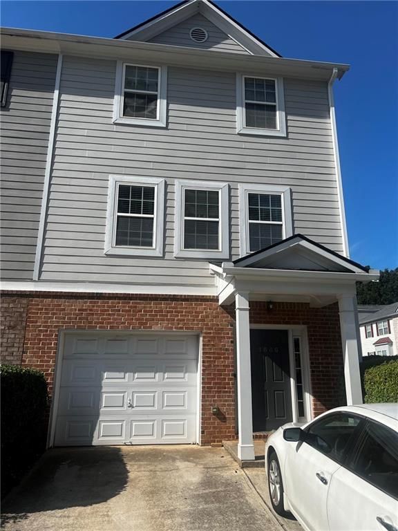 1646 Austin Meadows Drive, Decatur, GA 30032