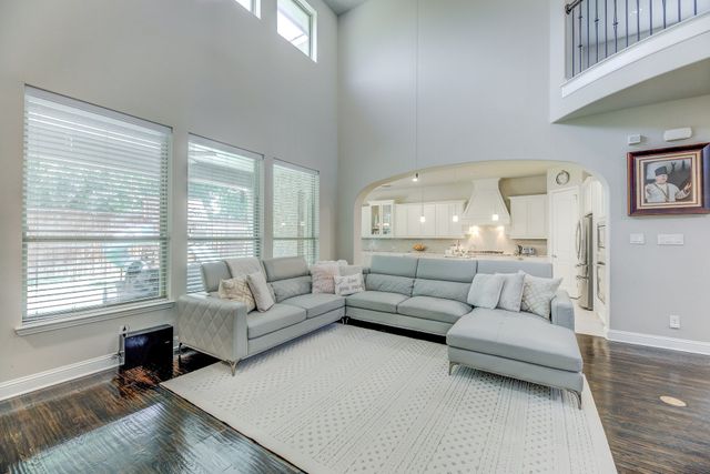 6804 Humboldt Place, Mckinney, TX 75070