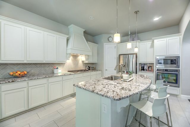 6804 Humboldt Place, Mckinney, TX 75070