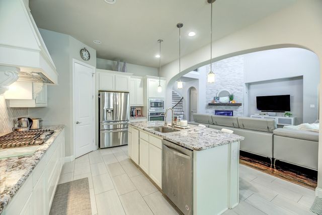 6804 Humboldt Place, Mckinney, TX 75070