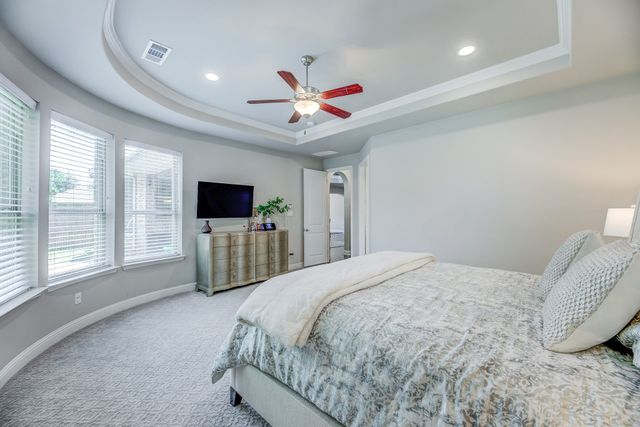 6804 Humboldt Place, Mckinney, TX 75070