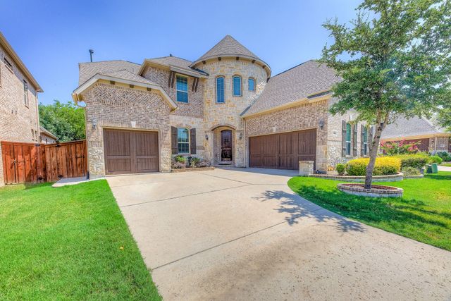 6804 Humboldt Place, Mckinney, TX 75070