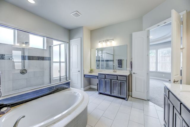 6804 Humboldt Place, Mckinney, TX 75070