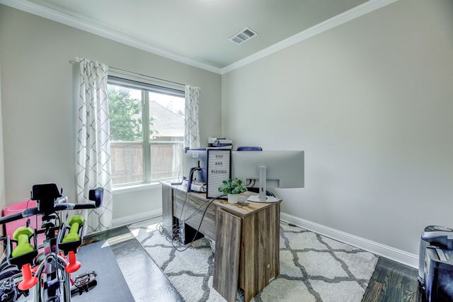 6804 Humboldt Place, Mckinney, TX 75070