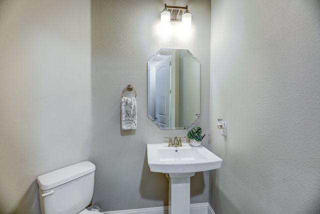 6804 Humboldt Place, Mckinney, TX 75070