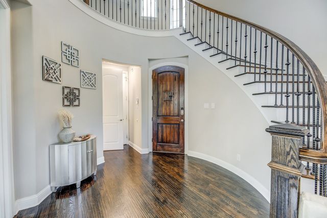 6804 Humboldt Place, Mckinney, TX 75070