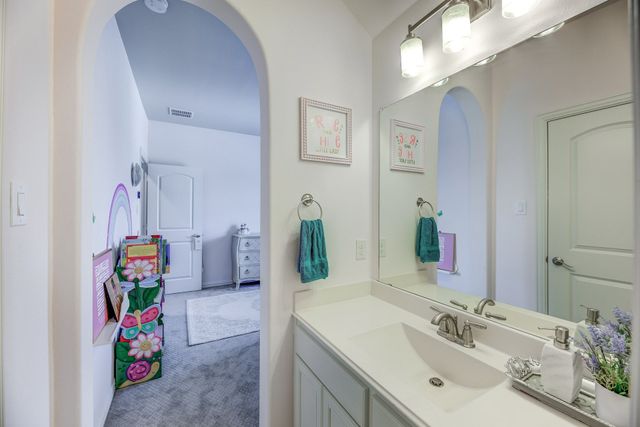 6804 Humboldt Place, Mckinney, TX 75070