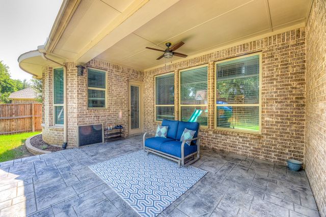 6804 Humboldt Place, Mckinney, TX 75070