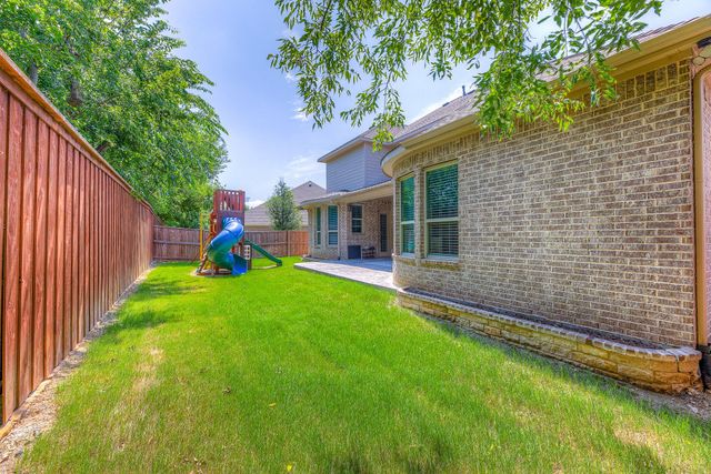 6804 Humboldt Place, Mckinney, TX 75070