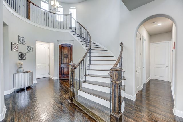 6804 Humboldt Place, Mckinney, TX 75070