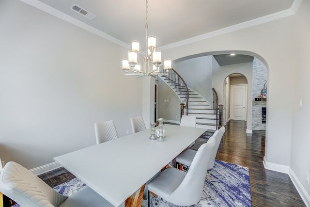 6804 Humboldt Place, Mckinney, TX 75070