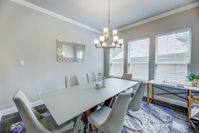 6804 Humboldt Place, Mckinney, TX 75070