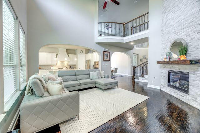 6804 Humboldt Place, Mckinney, TX 75070