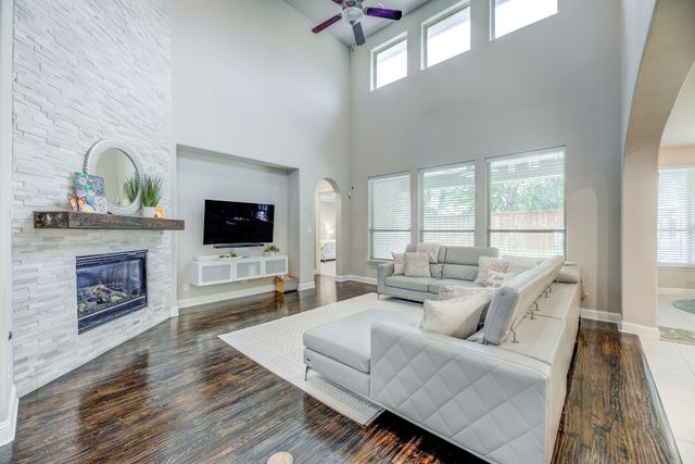 6804 Humboldt Place, Mckinney, TX 75070