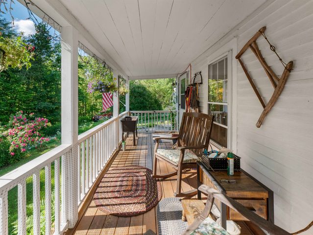 1326 Curtis Hollow Road, Woodstock, VT 05091