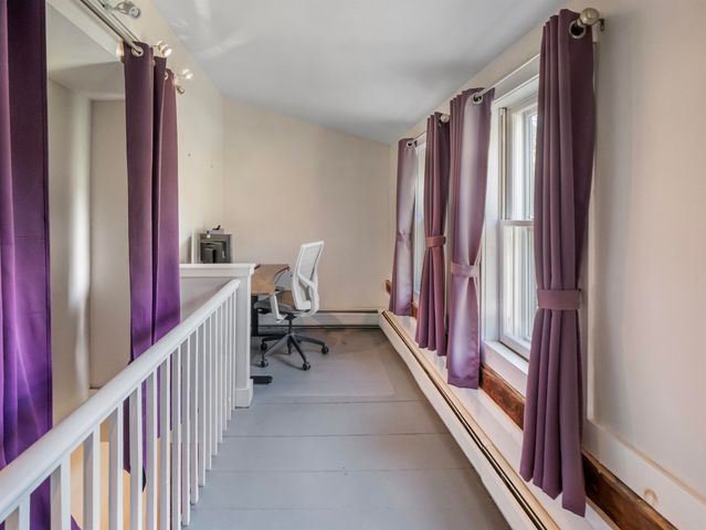 1326 Curtis Hollow Road, Woodstock, VT 05091