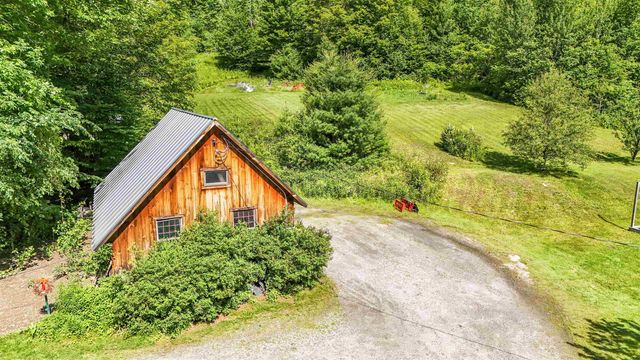 1326 Curtis Hollow Road, Woodstock, VT 05091