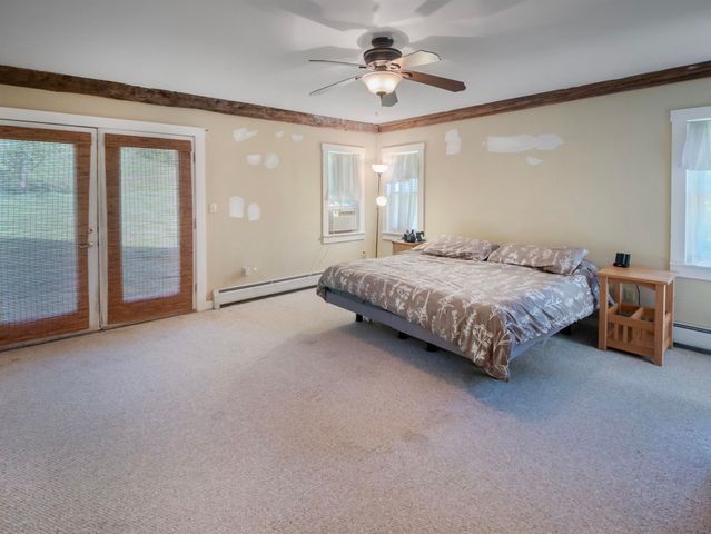 1326 Curtis Hollow Road, Woodstock, VT 05091