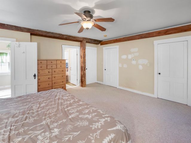 1326 Curtis Hollow Road, Woodstock, VT 05091