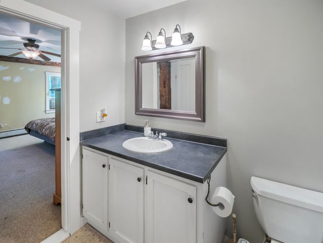 1326 Curtis Hollow Road, Woodstock, VT 05091