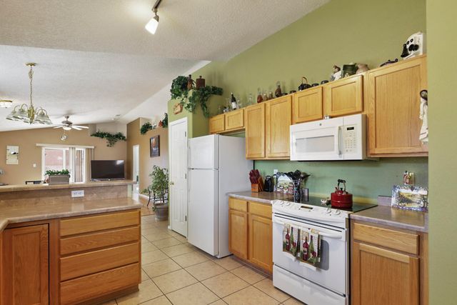 804 Mirasol Court NW, Albuquerque, NM 87120