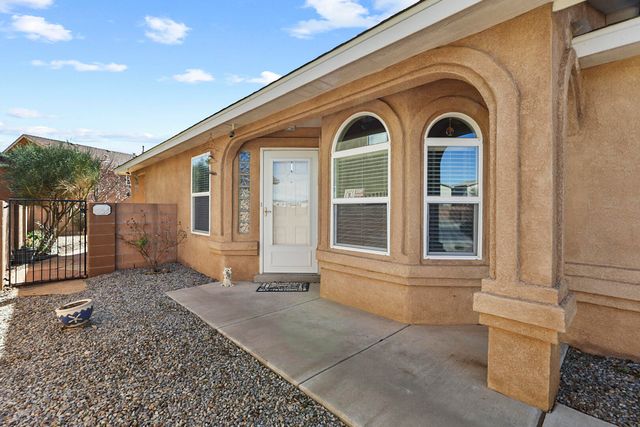 804 Mirasol Court NW, Albuquerque, NM 87120