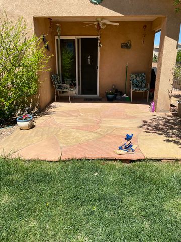 804 Mirasol Court NW, Albuquerque, NM 87120