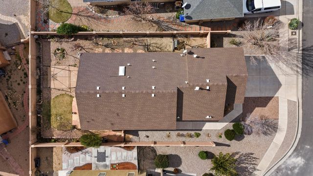 804 Mirasol Court NW, Albuquerque, NM 87120