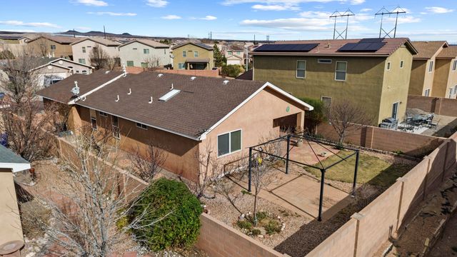 804 Mirasol Court NW, Albuquerque, NM 87120