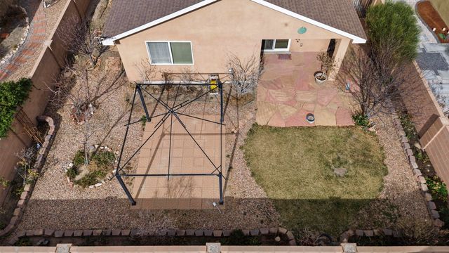 804 Mirasol Court NW, Albuquerque, NM 87120