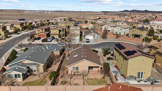 804 Mirasol Court NW, Albuquerque, NM 87120