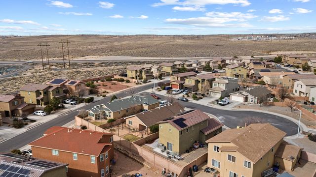 804 Mirasol Court NW, Albuquerque, NM 87120