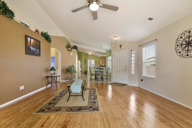 804 Mirasol Court NW, Albuquerque, NM 87120