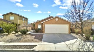 804 Mirasol Court NW, Albuquerque, NM 87120