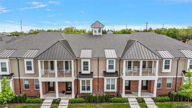 166 Jotham Avenue, Auburn Hills, MI 48326