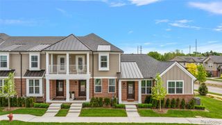 166 Jotham Avenue, Auburn Hills, MI 48326