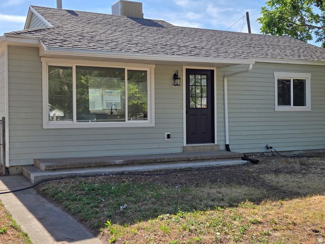 791 N LAVERDE ST, Layton, UT 84041