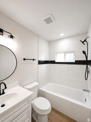 791 N LAVERDE ST, Layton, UT 84041