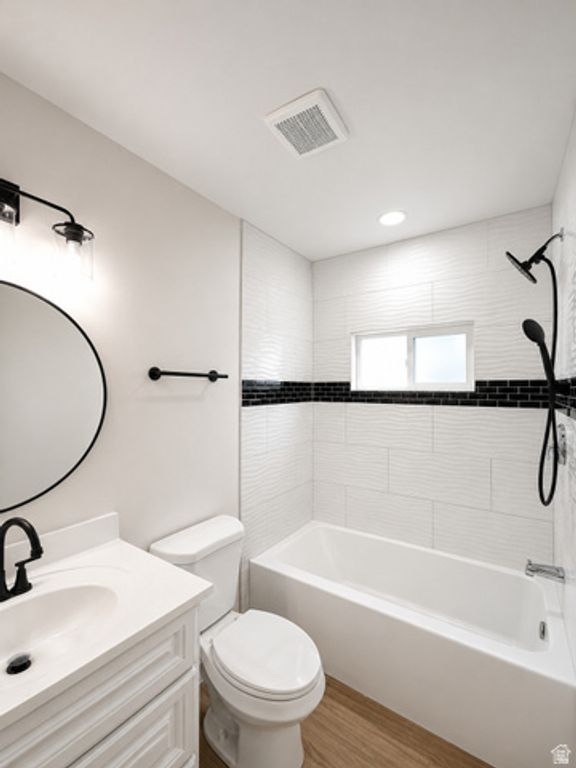 791 N LAVERDE ST, Layton, UT 84041 — photo 5