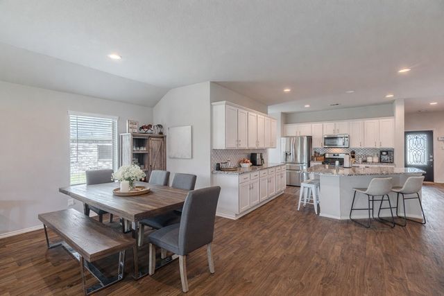 3704 Shady Elk Court, Conroe, TX 77301