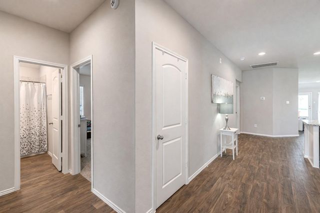 3704 Shady Elk Court, Conroe, TX 77301