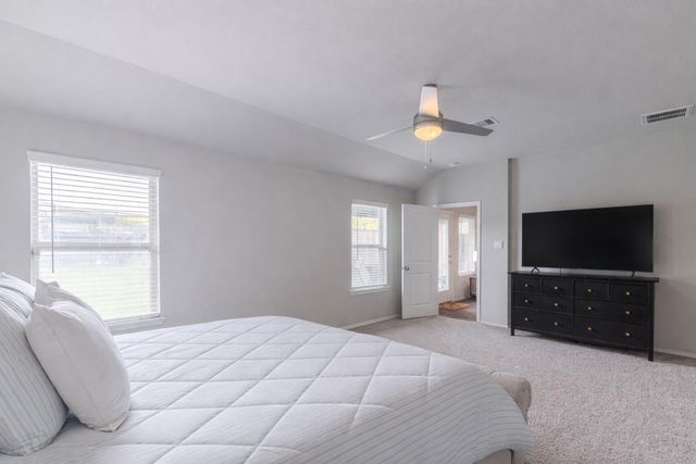 3704 Shady Elk Court, Conroe, TX 77301