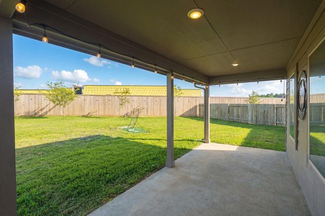 3704 Shady Elk Court, Conroe, TX 77301