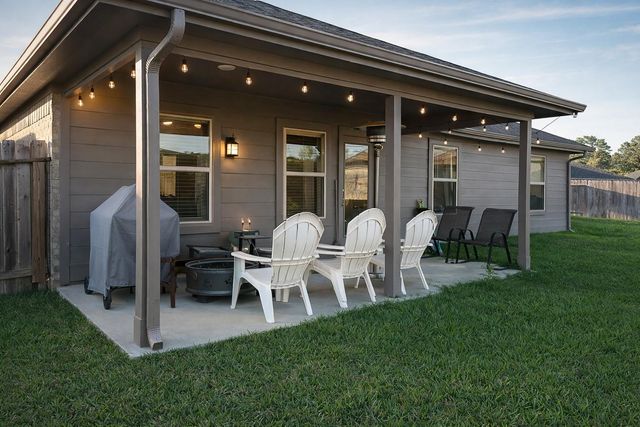 3704 Shady Elk Court, Conroe, TX 77301