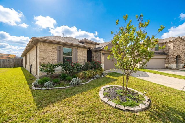 3704 Shady Elk Court, Conroe, TX 77301