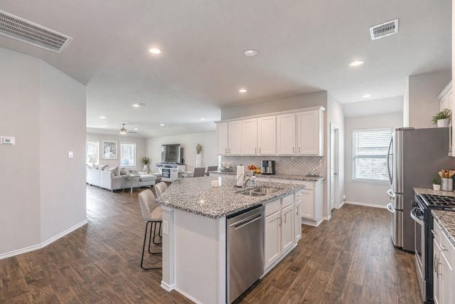 3704 Shady Elk Court, Conroe, TX 77301