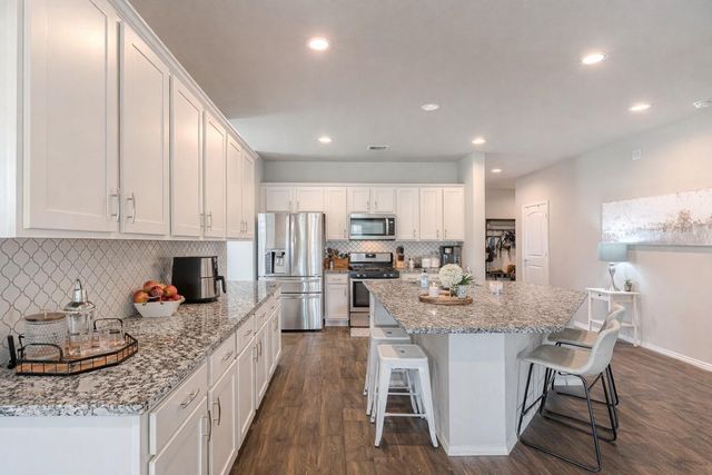 3704 Shady Elk Court, Conroe, TX 77301