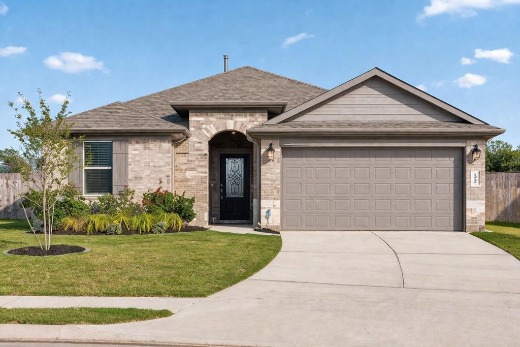 3704 Shady Elk Court, Conroe, TX 77301